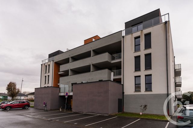 Maison à vendre AMNEVILLE LES THERMES