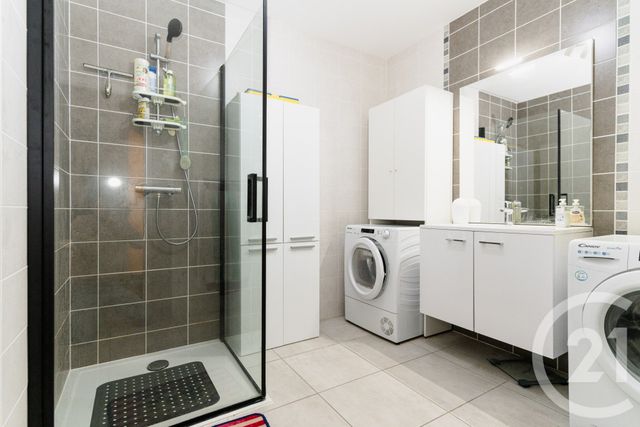 maison à vendre - 3 pièces - 82.5 m2 - AMNEVILLE LES THERMES - 57 - LORRAINE - Century 21 Gestion Et Patrimoine