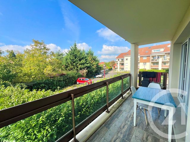 appartement - WOIPPY - 57