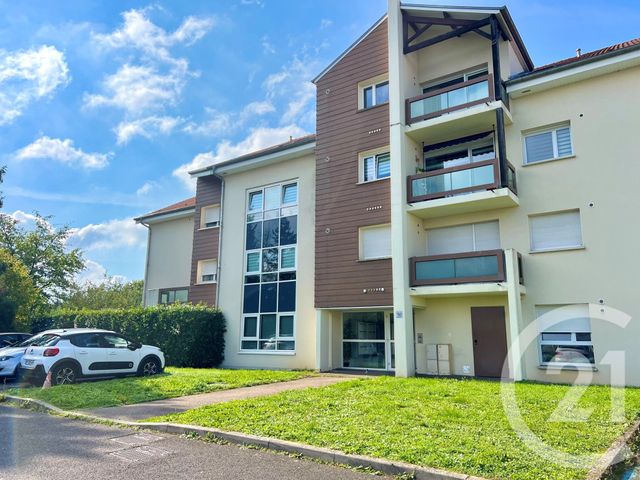 appartement - WOIPPY - 57