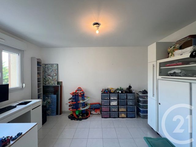 Appartement F4 à vendre - 4 pièces - 79.0 m2 - WOIPPY - 57 - LORRAINE - Century 21 Gestion Et Patrimoine