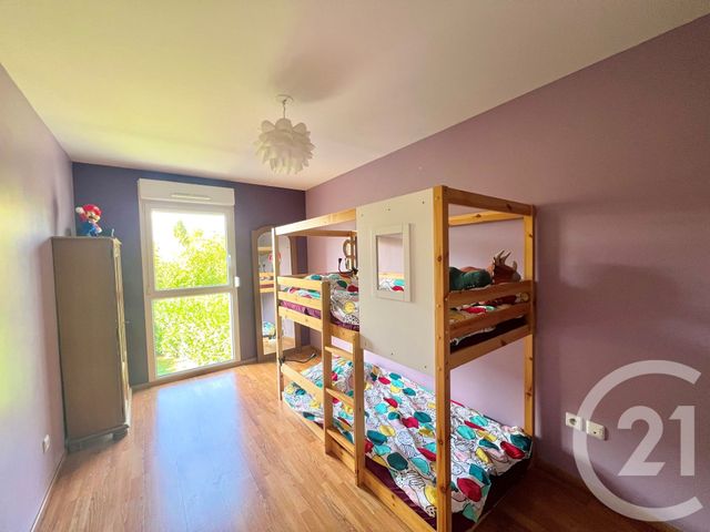 Appartement F4 à vendre - 4 pièces - 79.0 m2 - WOIPPY - 57 - LORRAINE - Century 21 Gestion Et Patrimoine