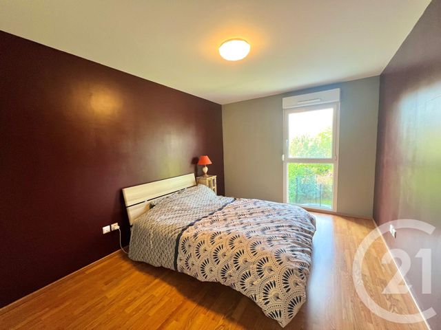 Appartement F4 à vendre - 4 pièces - 79.0 m2 - WOIPPY - 57 - LORRAINE - Century 21 Gestion Et Patrimoine