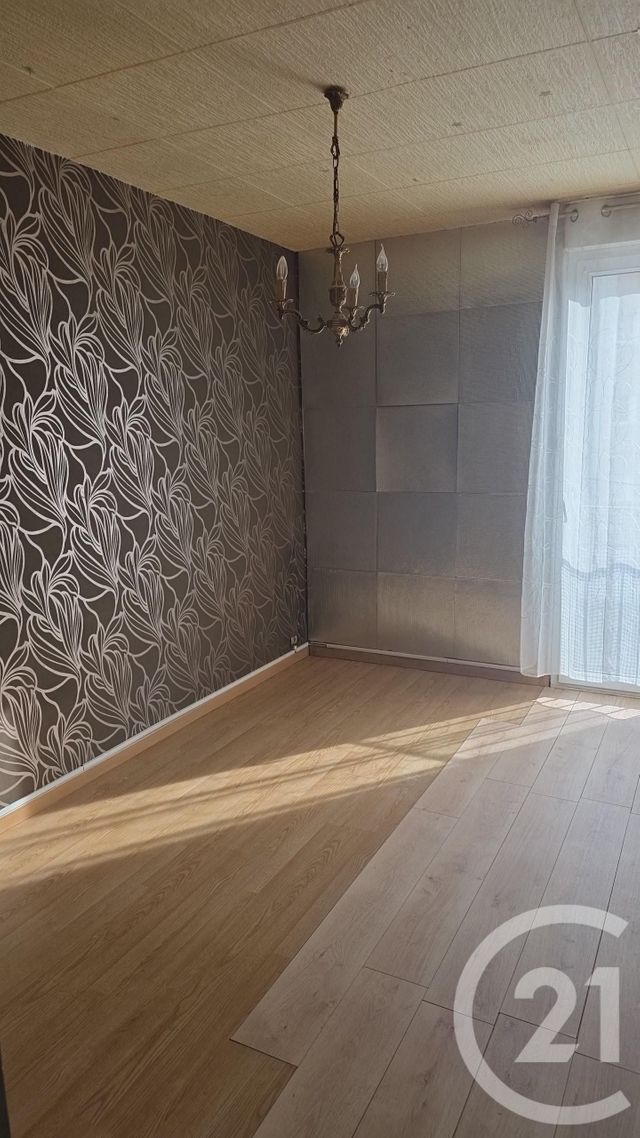 Appartement F3 à vendre - 3 pièces - 53.43 m2 - MAIZIERES LES METZ - 57 - LORRAINE - Century 21 Gestion Et Patrimoine