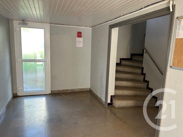 Appartement F3 à vendre - 3 pièces - 53.43 m2 - MAIZIERES LES METZ - 57 - LORRAINE - Century 21 Gestion Et Patrimoine