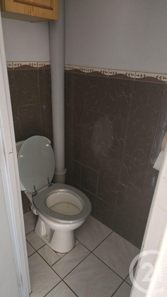 Appartement F3 à vendre - 3 pièces - 53.43 m2 - MAIZIERES LES METZ - 57 - LORRAINE - Century 21 Gestion Et Patrimoine