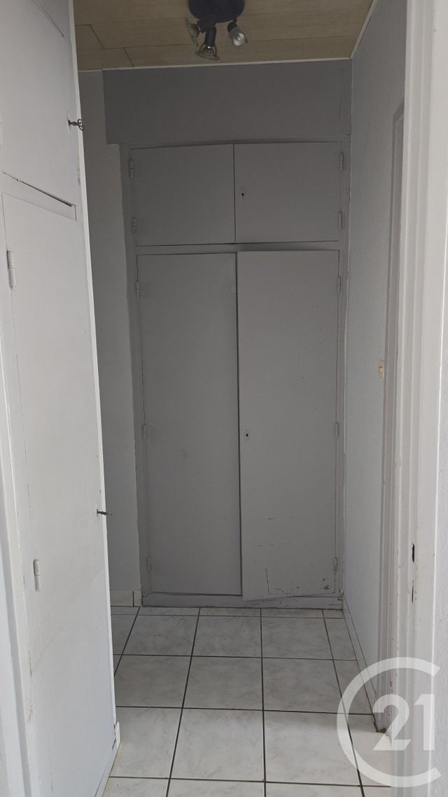 Appartement F3 à vendre - 3 pièces - 53.43 m2 - MAIZIERES LES METZ - 57 - LORRAINE - Century 21 Gestion Et Patrimoine