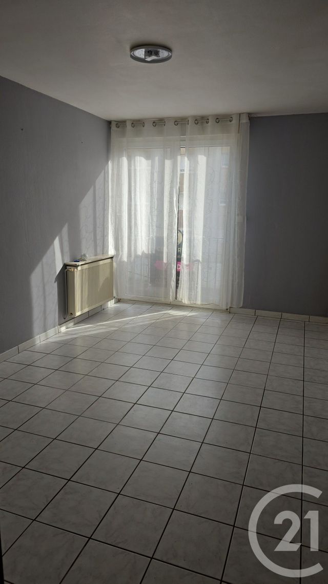 Appartement F3 à vendre - 3 pièces - 53.43 m2 - MAIZIERES LES METZ - 57 - LORRAINE - Century 21 Gestion Et Patrimoine