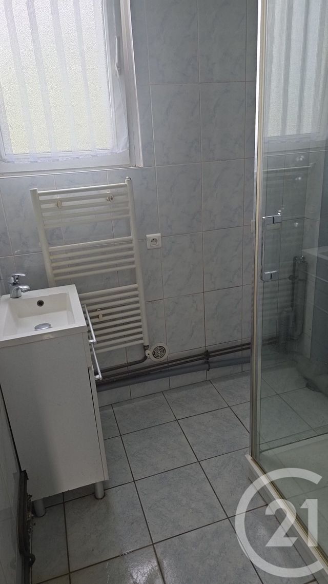 Appartement F3 à vendre - 3 pièces - 53.43 m2 - MAIZIERES LES METZ - 57 - LORRAINE - Century 21 Gestion Et Patrimoine