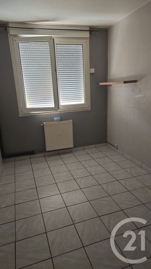 Appartement F3 à vendre - 3 pièces - 53.43 m2 - MAIZIERES LES METZ - 57 - LORRAINE - Century 21 Gestion Et Patrimoine