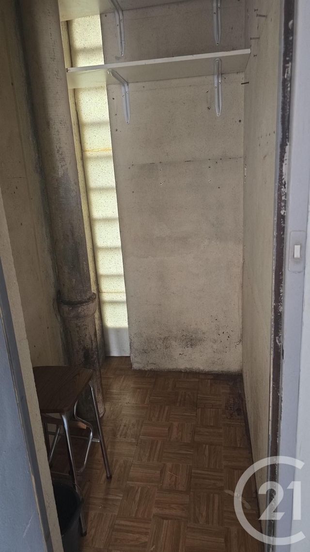 Appartement F3 à vendre - 3 pièces - 53.43 m2 - MAIZIERES LES METZ - 57 - LORRAINE - Century 21 Gestion Et Patrimoine