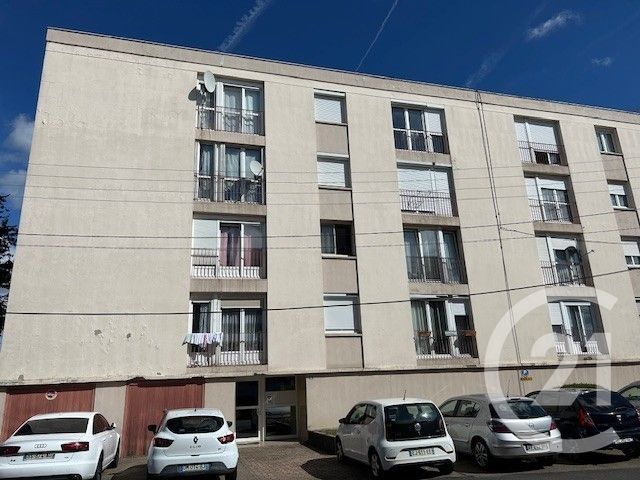 appartement - MAIZIERES LES METZ - 57