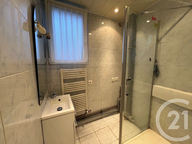 Appartement F3 à vendre - 3 pièces - 53.43 m2 - MAIZIERES LES METZ - 57 - LORRAINE - Century 21 Gestion Et Patrimoine