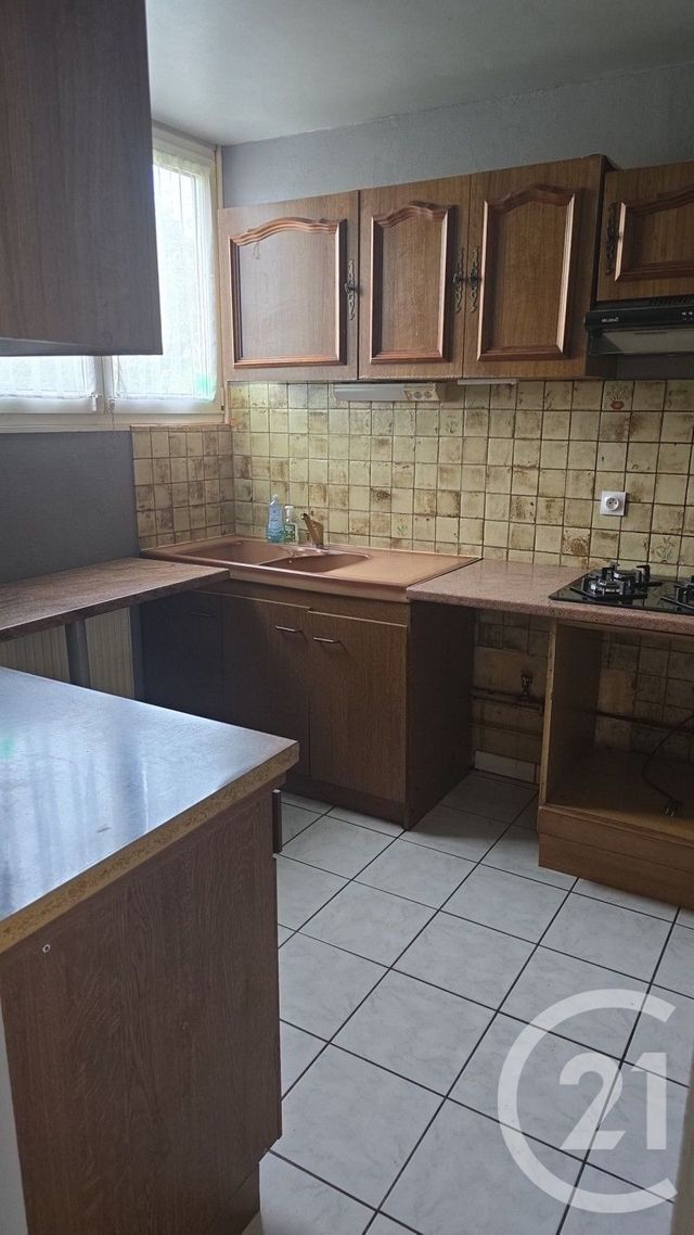 Appartement F3 à vendre - 3 pièces - 53.43 m2 - MAIZIERES LES METZ - 57 - LORRAINE - Century 21 Gestion Et Patrimoine