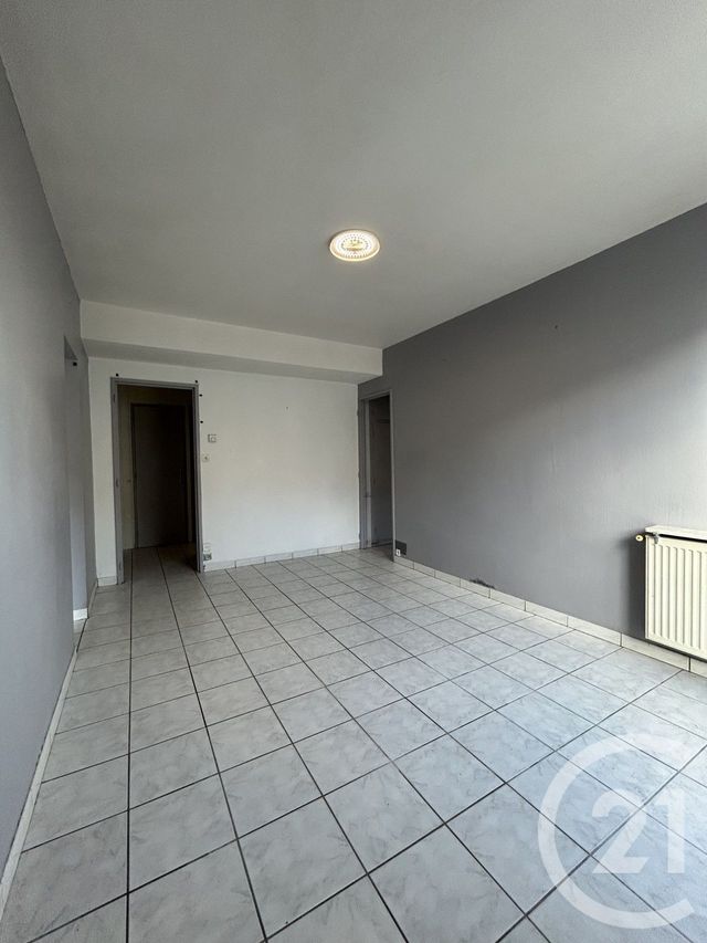 Appartement F3 à vendre MAIZIERES LES METZ