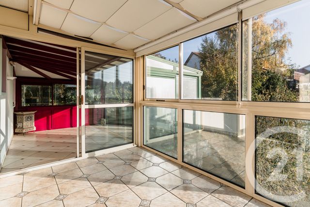 maison à vendre - 6 pièces - 140.0 m2 - SAULNY - 57 - LORRAINE - Century 21 Gestion Et Patrimoine