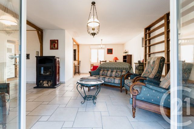 maison à vendre - 6 pièces - 140.0 m2 - SAULNY - 57 - LORRAINE - Century 21 Gestion Et Patrimoine