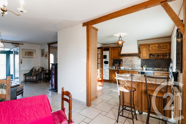 maison à vendre - 6 pièces - 140.0 m2 - SAULNY - 57 - LORRAINE - Century 21 Gestion Et Patrimoine