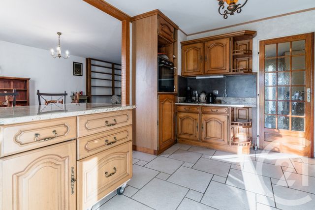 maison à vendre - 6 pièces - 140.0 m2 - SAULNY - 57 - LORRAINE - Century 21 Gestion Et Patrimoine