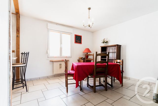 maison à vendre - 6 pièces - 140.0 m2 - SAULNY - 57 - LORRAINE - Century 21 Gestion Et Patrimoine