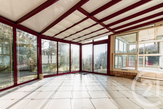 maison à vendre - 6 pièces - 140.0 m2 - SAULNY - 57 - LORRAINE - Century 21 Gestion Et Patrimoine