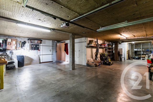 maison à vendre - 6 pièces - 140.0 m2 - SAULNY - 57 - LORRAINE - Century 21 Gestion Et Patrimoine