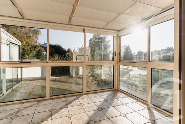 maison à vendre - 6 pièces - 140.0 m2 - SAULNY - 57 - LORRAINE - Century 21 Gestion Et Patrimoine