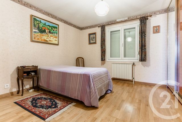 maison à vendre - 6 pièces - 140.0 m2 - SAULNY - 57 - LORRAINE - Century 21 Gestion Et Patrimoine