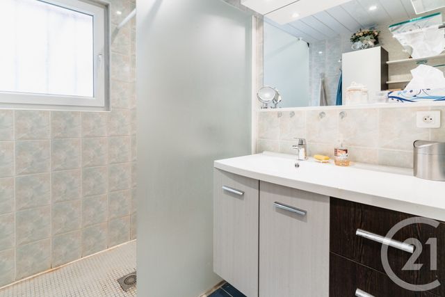 maison à vendre - 6 pièces - 140.0 m2 - SAULNY - 57 - LORRAINE - Century 21 Gestion Et Patrimoine