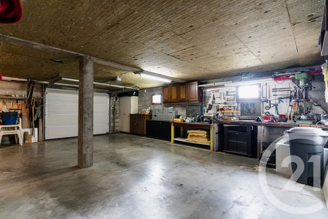 maison à vendre - 6 pièces - 140.0 m2 - SAULNY - 57 - LORRAINE - Century 21 Gestion Et Patrimoine