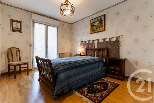 maison à vendre - 6 pièces - 140.0 m2 - SAULNY - 57 - LORRAINE - Century 21 Gestion Et Patrimoine