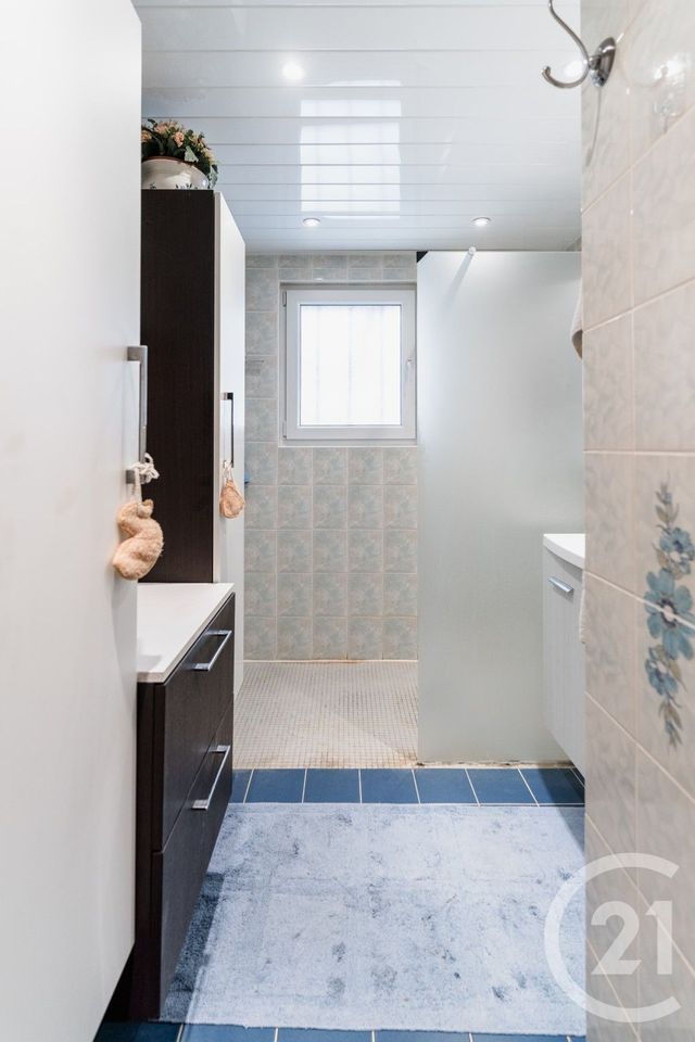 maison à vendre - 6 pièces - 140.0 m2 - SAULNY - 57 - LORRAINE - Century 21 Gestion Et Patrimoine