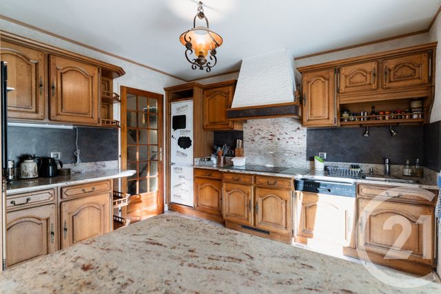 maison à vendre - 6 pièces - 140.0 m2 - SAULNY - 57 - LORRAINE - Century 21 Gestion Et Patrimoine