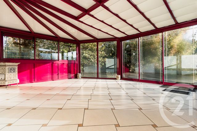 maison à vendre - 6 pièces - 140.0 m2 - SAULNY - 57 - LORRAINE - Century 21 Gestion Et Patrimoine