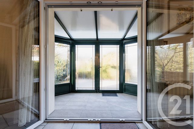 maison à vendre - 6 pièces - 140.0 m2 - SAULNY - 57 - LORRAINE - Century 21 Gestion Et Patrimoine