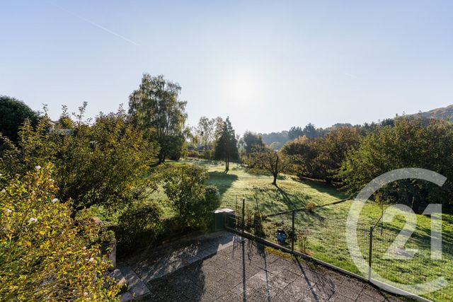 maison à vendre - 6 pièces - 140.0 m2 - SAULNY - 57 - LORRAINE - Century 21 Gestion Et Patrimoine