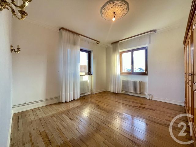 maison à vendre - 6 pièces - 100.0 m2 - MAIZIERES LES METZ - 57 - LORRAINE - Century 21 Gestion Et Patrimoine