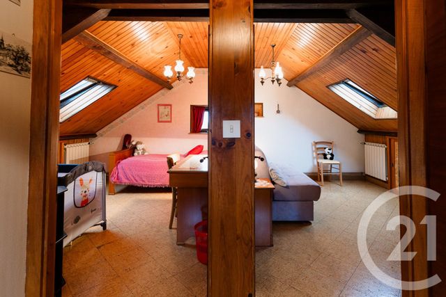 maison à vendre - 6 pièces - 100.0 m2 - MAIZIERES LES METZ - 57 - LORRAINE - Century 21 Gestion Et Patrimoine