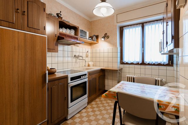 maison à vendre - 6 pièces - 100.0 m2 - MAIZIERES LES METZ - 57 - LORRAINE - Century 21 Gestion Et Patrimoine