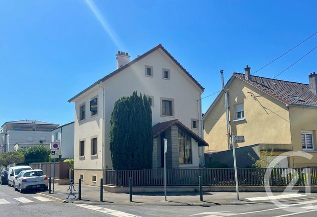 Maison à vendre MAIZIERES LES METZ