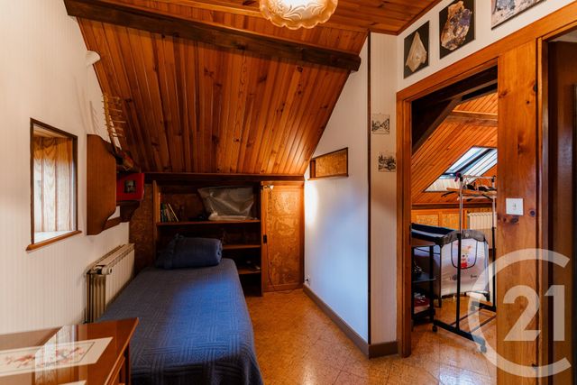 maison à vendre - 6 pièces - 100.0 m2 - MAIZIERES LES METZ - 57 - LORRAINE - Century 21 Gestion Et Patrimoine