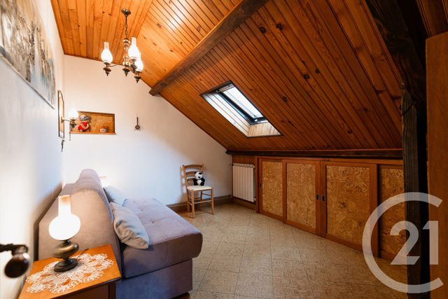 maison à vendre - 6 pièces - 100.0 m2 - MAIZIERES LES METZ - 57 - LORRAINE - Century 21 Gestion Et Patrimoine