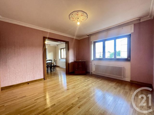 maison à vendre - 6 pièces - 100.0 m2 - MAIZIERES LES METZ - 57 - LORRAINE - Century 21 Gestion Et Patrimoine