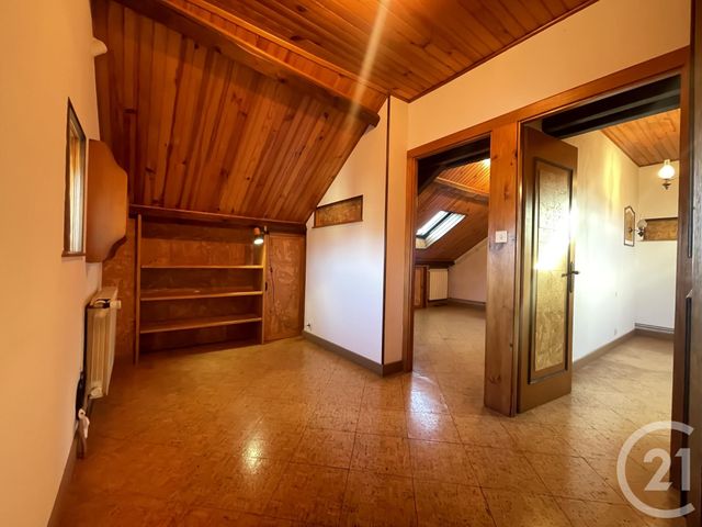 maison à vendre - 6 pièces - 100.0 m2 - MAIZIERES LES METZ - 57 - LORRAINE - Century 21 Gestion Et Patrimoine