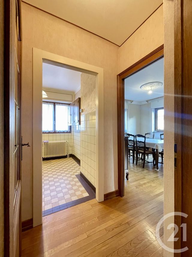 maison à vendre - 6 pièces - 100.0 m2 - MAIZIERES LES METZ - 57 - LORRAINE - Century 21 Gestion Et Patrimoine