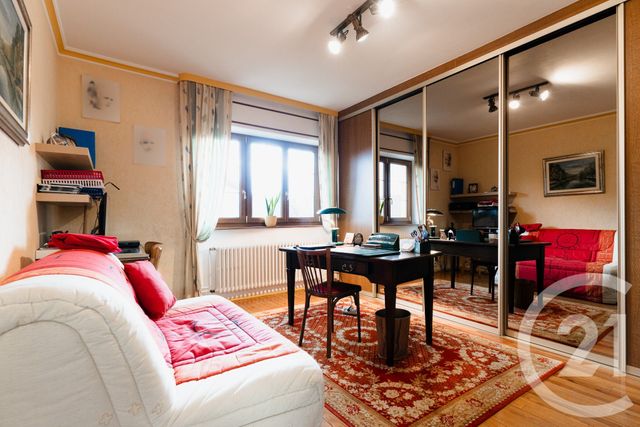 maison à vendre - 6 pièces - 100.0 m2 - MAIZIERES LES METZ - 57 - LORRAINE - Century 21 Gestion Et Patrimoine