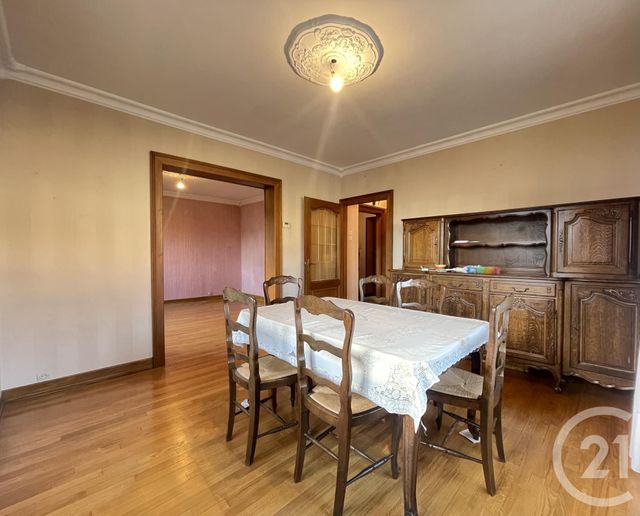 maison à vendre - 6 pièces - 100.0 m2 - MAIZIERES LES METZ - 57 - LORRAINE - Century 21 Gestion Et Patrimoine