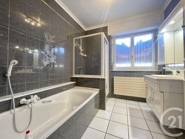 maison à vendre - 6 pièces - 100.0 m2 - MAIZIERES LES METZ - 57 - LORRAINE - Century 21 Gestion Et Patrimoine