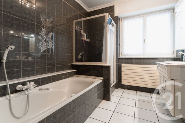 maison à vendre - 6 pièces - 100.0 m2 - MAIZIERES LES METZ - 57 - LORRAINE - Century 21 Gestion Et Patrimoine