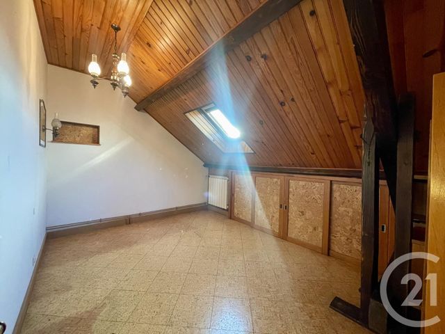 maison à vendre - 6 pièces - 100.0 m2 - MAIZIERES LES METZ - 57 - LORRAINE - Century 21 Gestion Et Patrimoine